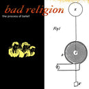 Bad Religion - Process of belief (CD) - Discords.nl