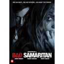 Movie - Bad samaritan (DVD Music) - Discords.nl
