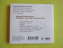 Nederlands Blazers Ensemble • Wolfgang Amadeus Mozart - Gran Partita (CD Tweedehands) - Discords.nl