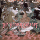 Jerusalem Quartet - Yiddish cabaret (CD) - Discords.nl