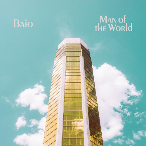 Baio - Man of the world (LP) - Discords.nl