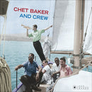 Chet Baker - And crew (CD) - Discords.nl