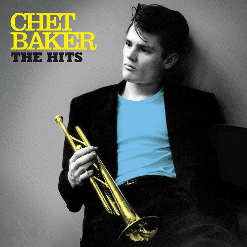 Chet Baker - Hits (CD)
