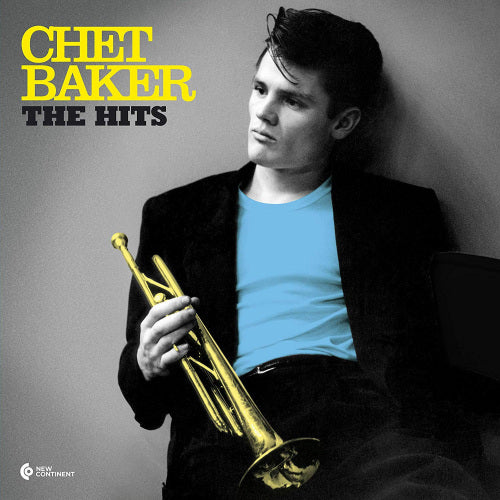 Chet Baker - Hits (LP) - Discords.nl