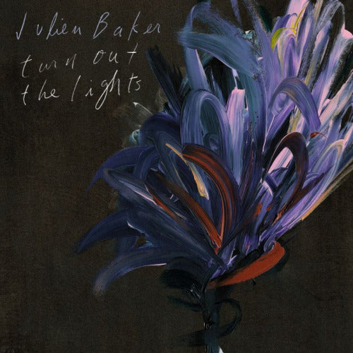 Julien Baker - Turn out the lights (LP) - Discords.nl