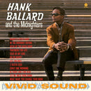 Hank Ballard - Hank ballard and the midnighters (LP) - Discords.nl