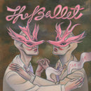 Ballet - Matchy matchy (LP) - Discords.nl