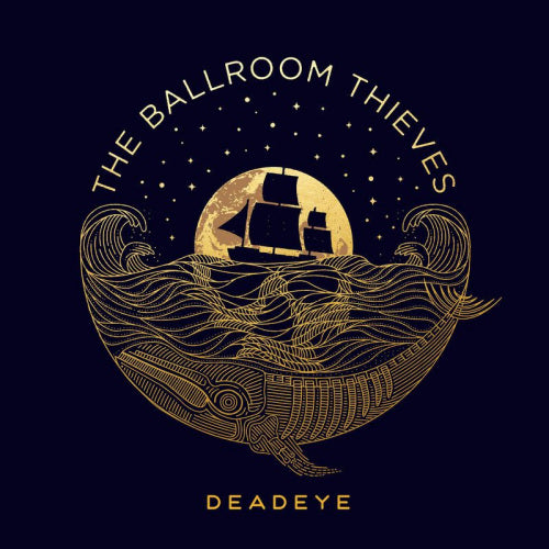 Ballroom Thieves - Deadeye (LP) - Discords.nl