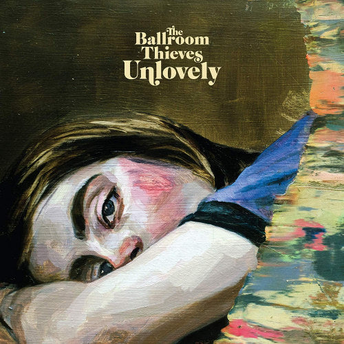 Ballroom Thieves - Unlovely (CD) - Discords.nl