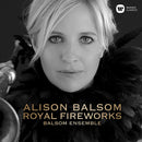 Alison Balsom - Royal fireworks (CD) - Discords.nl