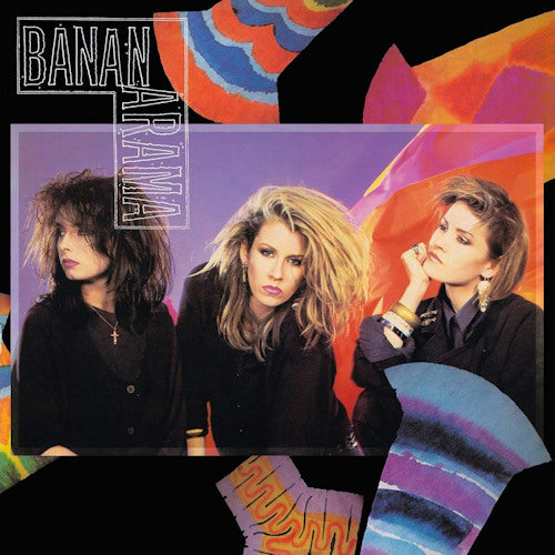 Bananarama - Bananarama (CD)