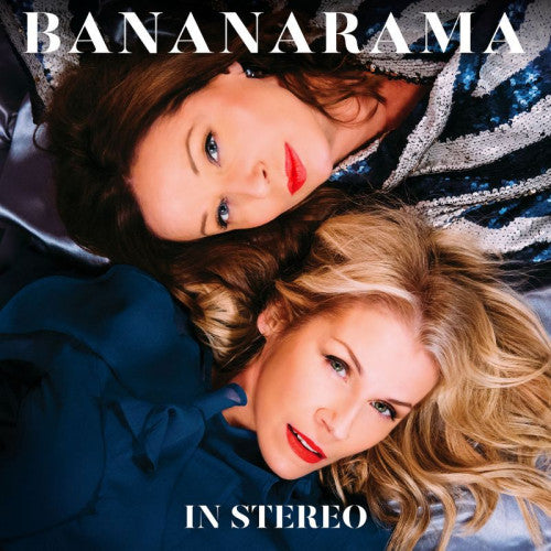 Bananarama - In stereo (CD)