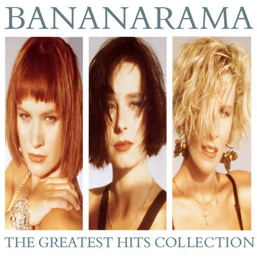 Bananarama - Greatest hits collection (CD)