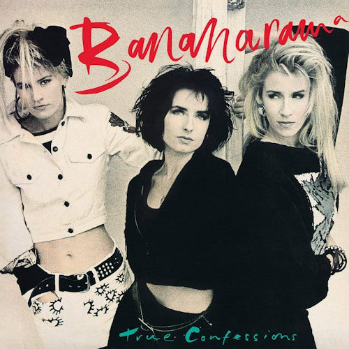 Bananarama - True confessions (CD) - Discords.nl