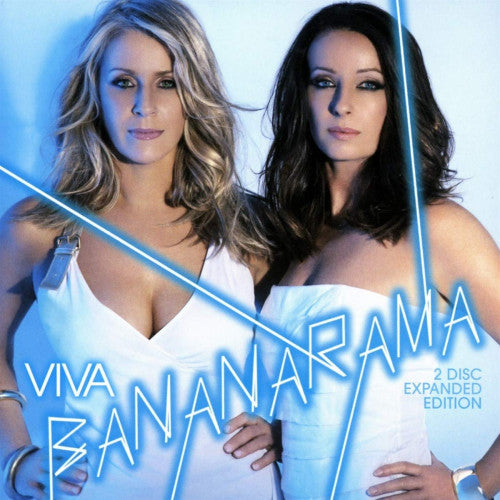 Bananarama - Viva (CD)