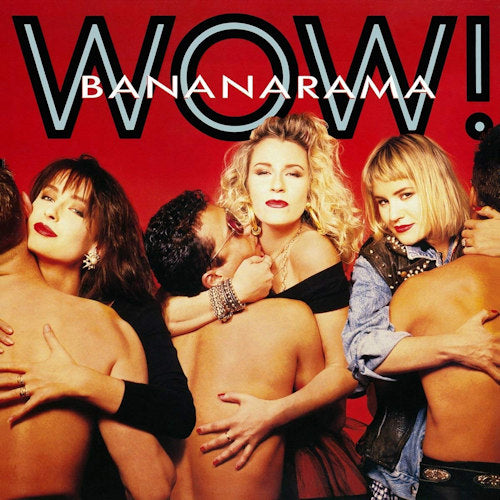Bananarama - Wow! (CD) - Discords.nl