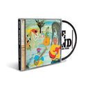 Band - Music from big pink (CD) - Discords.nl