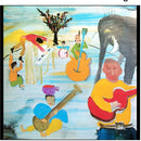 Band - Music from big pink (CD) - Discords.nl