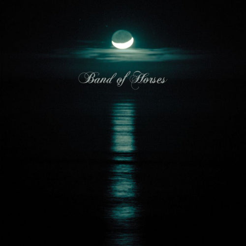 Band Of Horses - Cease to begin (LP) - Discords.nl