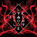 Band Of Skulls - Love is all you love (LP) - Discords.nl