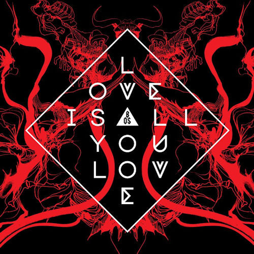 Band Of Skulls - Love is all you love (LP) - Discords.nl