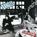 the Bangles - All over the place (CD) - Discords.nl