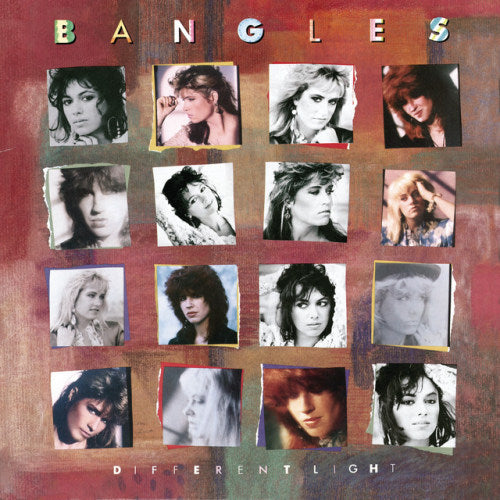 the Bangles - Different light (CD) - Discords.nl