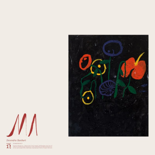 Devendra Banhart - Ma (CD) - Discords.nl
