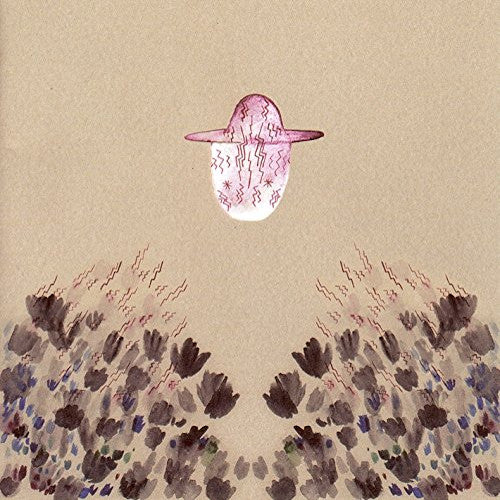 Devendra Banhart - Smokey rolls down thunder (CD) - Discords.nl