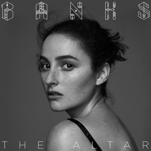 Banks - Altar (LP) - Discords.nl