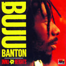 Buju Banton - Inna heights (LP)