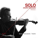 Andrey Baranov - Solo volume 1 (CD) - Discords.nl