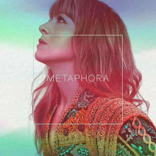 Jill Barber - Metaphora (LP) - Discords.nl