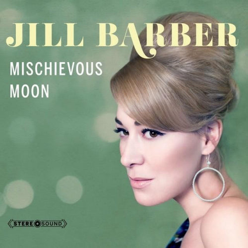 Jill Barber - Mischievous moon (CD) - Discords.nl