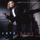 Patricia Barber - Cafe blue (CD) - Discords.nl