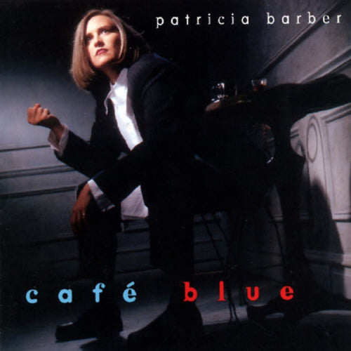 Patricia Barber - Cafe blue (LP) - Discords.nl