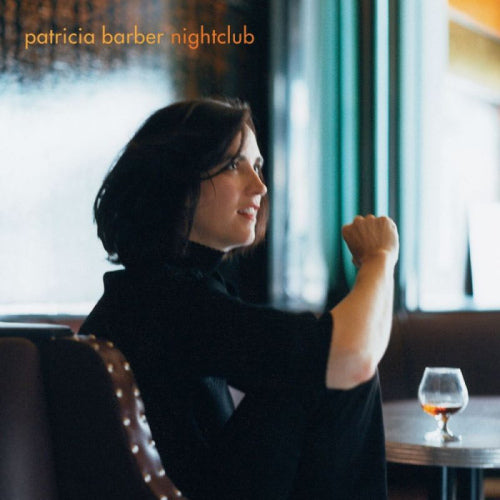 Patricia Barber - Night club (LP) - Discords.nl