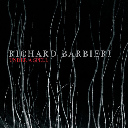 Richard Barbieri - Under a spell (CD) - Discords.nl