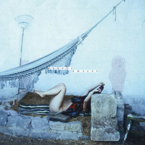 Barely Autumn - Barely autumn (LP) - Discords.nl
