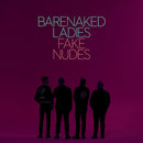 Barenaked Ladies - Fake nudes (CD) - Discords.nl