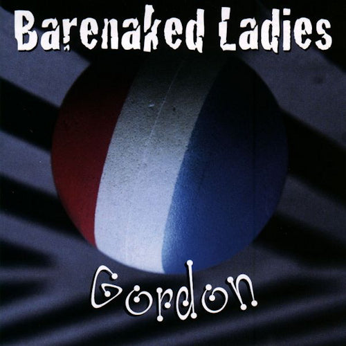 Barenaked Ladies - Gordon (CD) - Discords.nl