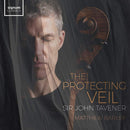 Matthew Barley - Protecting veil (CD) - Discords.nl