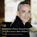 Inon Barnatan - Beethoven piano concertos part 2 (CD) - Discords.nl