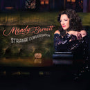 Mandy Barnett - Strange conversation (CD) - Discords.nl