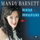 Mandy Barnett - Winter wonderland (CD) - Discords.nl