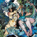 Baroness - Blue record (CD) - Discords.nl