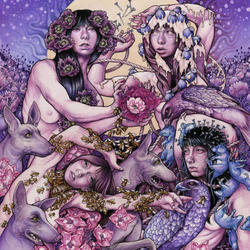 Baroness - Purple (CD)