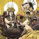 Baroness - Yellow and green (CD) - Discords.nl