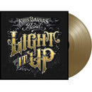 Kris Barras -band- - Light it up (LP)