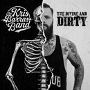 Kris Barras -band- - Divine and dirty (CD) - Discords.nl